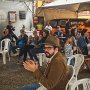 Festival PoÃ§os Ã© Jazz 2018 em PoÃ§os de Caldas, realizaÃ§Ã£o GSC Eventos. Fotos pelo fotÃ³grafo Reinaldo Souza Photographias, membro das associaÃ§Ãµes Fearless Photographers, Fine Art Association e Inspiration Photographers.