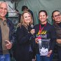 Festival PoÃ§os Ã© Jazz 2018 em PoÃ§os de Caldas, realizaÃ§Ã£o GSC Eventos. Fotos pelo fotÃ³grafo Reinaldo Souza Photographias, membro das associaÃ§Ãµes Fearless Photographers, Fine Art Association e Inspiration Photographers.