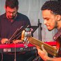 Festival PoÃ§os Ã© Jazz 2018 em PoÃ§os de Caldas, realizaÃ§Ã£o GSC Eventos. Fotos pelo fotÃ³grafo Reinaldo Souza Photographias, membro das associaÃ§Ãµes Fearless Photographers, Fine Art Association e Inspiration Photographers.