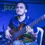 Festival PoÃ§os Ã© Jazz 2018 em PoÃ§os de Caldas, realizaÃ§Ã£o GSC Eventos. Fotos pelo fotÃ³grafo Reinaldo Souza Photographias, membro das associaÃ§Ãµes Fearless Photographers, Fine Art Association e Inspiration Photographers.