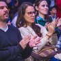 Festival PoÃ§os Ã© Jazz 2018 em PoÃ§os de Caldas, realizaÃ§Ã£o GSC Eventos. Fotos pelo fotÃ³grafo Reinaldo Souza Photographias, membro das associaÃ§Ãµes Fearless Photographers, Fine Art Association e Inspiration Photographers.