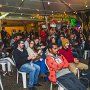 Festival PoÃ§os Ã© Jazz 2018 em PoÃ§os de Caldas, realizaÃ§Ã£o GSC Eventos. Fotos pelo fotÃ³grafo Reinaldo Souza Photographias, membro das associaÃ§Ãµes Fearless Photographers, Fine Art Association e Inspiration Photographers.