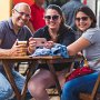 Festival PoÃ§os Ã© Jazz 2018 em PoÃ§os de Caldas, realizaÃ§Ã£o GSC Eventos. Fotos pelo fotÃ³grafo Reinaldo Souza Photographias, membro das associaÃ§Ãµes Fearless Photographers, Fine Art Association e Inspiration Photographers.