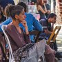 Festival PoÃ§os Ã© Jazz 2018 em PoÃ§os de Caldas, realizaÃ§Ã£o GSC Eventos. Fotos pelo fotÃ³grafo Reinaldo Souza Photographias, membro das associaÃ§Ãµes Fearless Photographers, Fine Art Association e Inspiration Photographers.