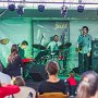 Festival PoÃ§os Ã© Jazz 2018 em PoÃ§os de Caldas, realizaÃ§Ã£o GSC Eventos. Fotos pelo fotÃ³grafo Reinaldo Souza Photographias, membro das associaÃ§Ãµes Fearless Photographers, Fine Art Association e Inspiration Photographers.